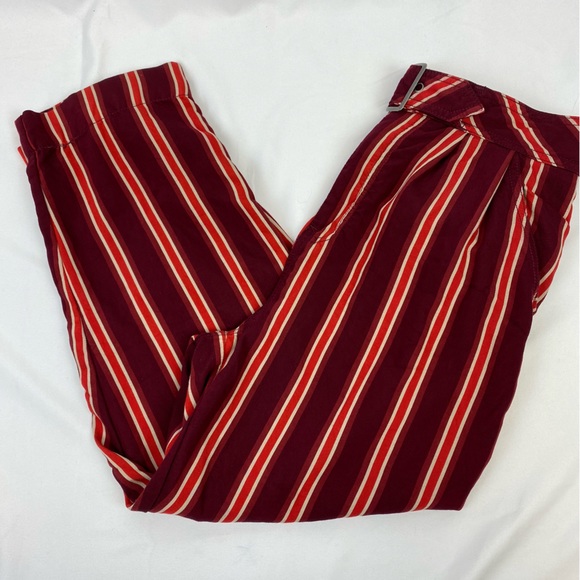 Free People Seemed Like Stripe Pant - Picture 15 of 15